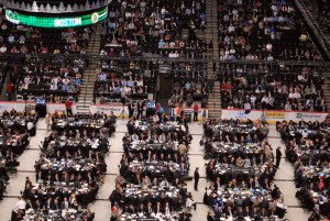 WHL Draft And NHL Draft: The Only Difference Is The Fanfare