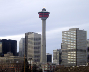 Calgary Hosted The 2013 WHL Bantam Draft