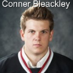 Conner Bleackley150